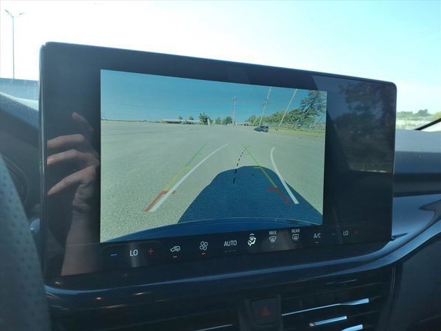 Certified 2023 Ford Escape ST-Line w/ Tech Pack #1 image 11