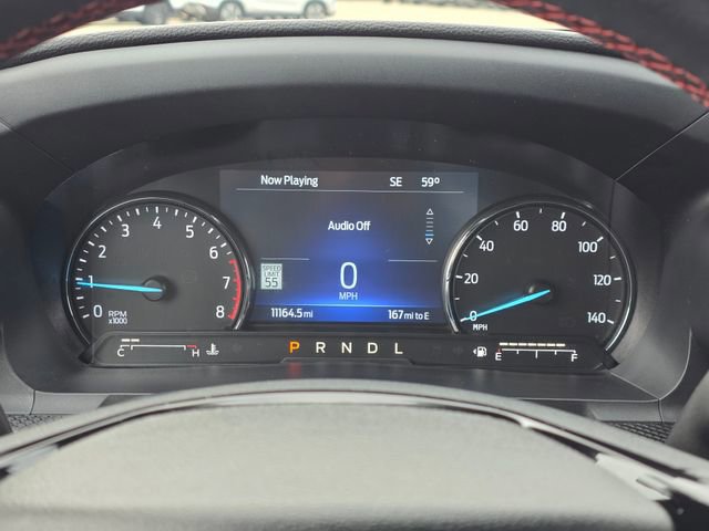 Certified 2023 Ford Explorer ST-Line image 17