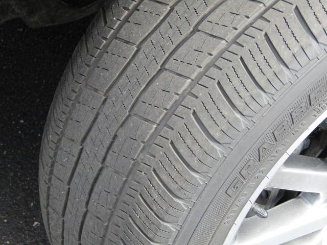 Certified 2023 Ford Expedition Max Platinum AWD/4WD image 8