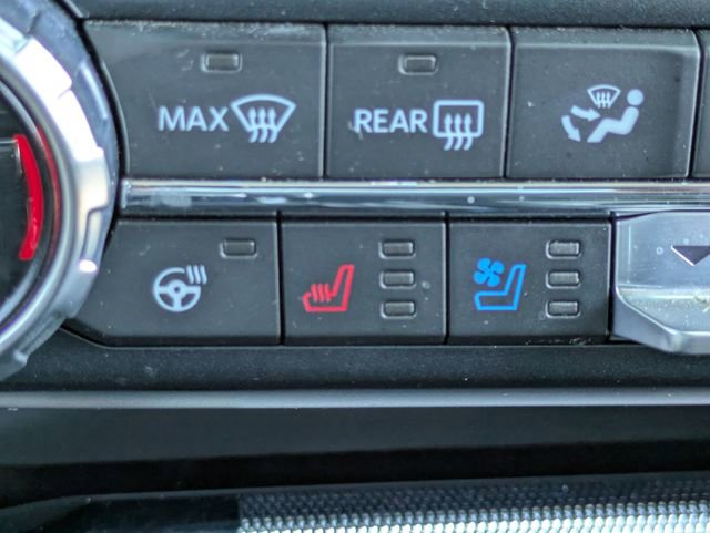 Certified 2022 Ford F150 Lariat w/ Equipment Group 502A High AWD/4WD image 21
