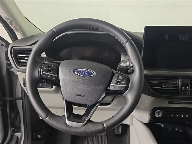 Certified 2023 Ford Escape Active w/ Tech Pack #1 image 10