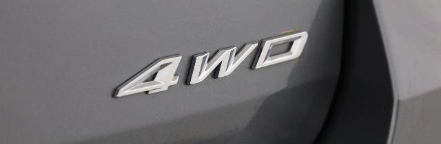 Certified 2022 Ford Explorer Limited w/ Equipment Group 301A AWD/4WD image 37