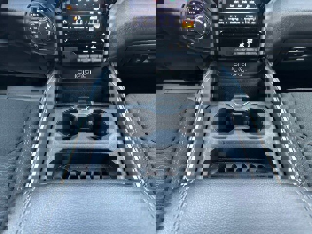 Used 2025 RAM 1500 Big Horn image 27