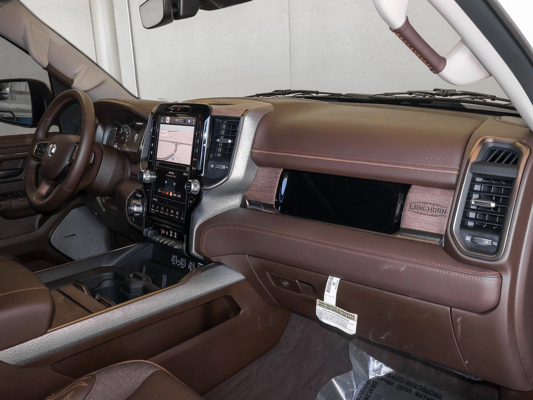 Used 2026 RAM 1500 Limited w/ Bed Utility Group AWD/4WD image 42