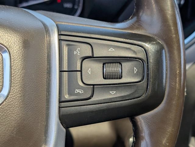 Used 2019 GMC Sierra 1500 SLT w/ SLT Premium Plus Package image 26