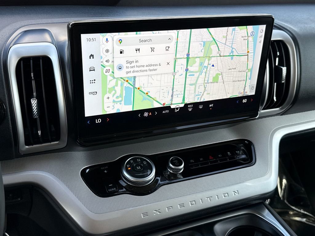 Certified 2025 Ford Expedition Max Active image 18