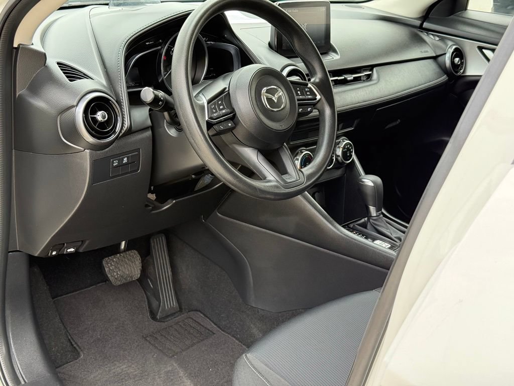 Used 2020 MAZDA CX-3 Sport FWD image 7