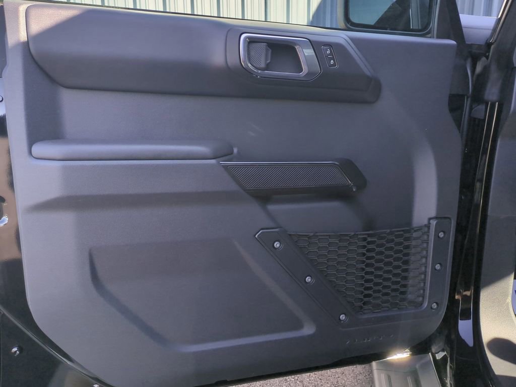 Certified 2025 Ford Bronco Outer Banks image 11
