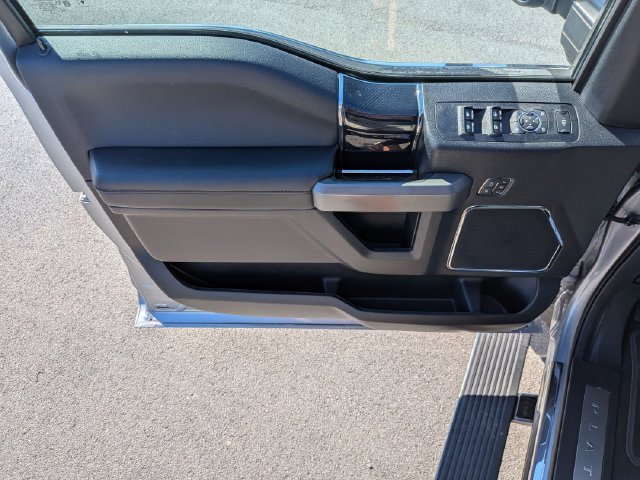 Certified 2021 Ford F350 Platinum w/ Snow Plow Prep Package AWD/4WD image 6