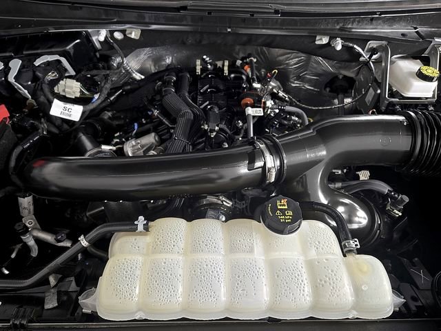 Certified 2025 Ford Expedition Max Active RWD image 31