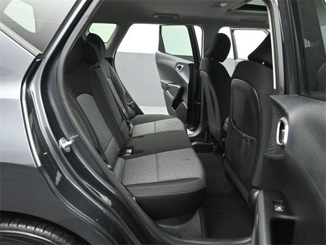 Used 2021 Kia Soul EX image 41