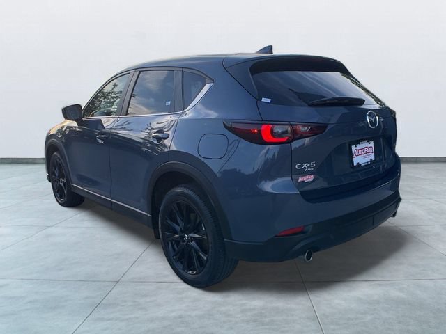 Used 2025 MAZDA CX-5 Carbon Edition AWD/4WD image 5