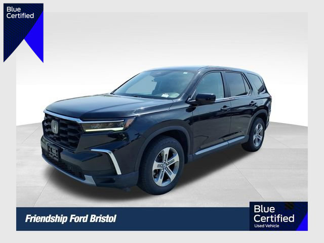 Used 2023 Honda Pilot EX-L