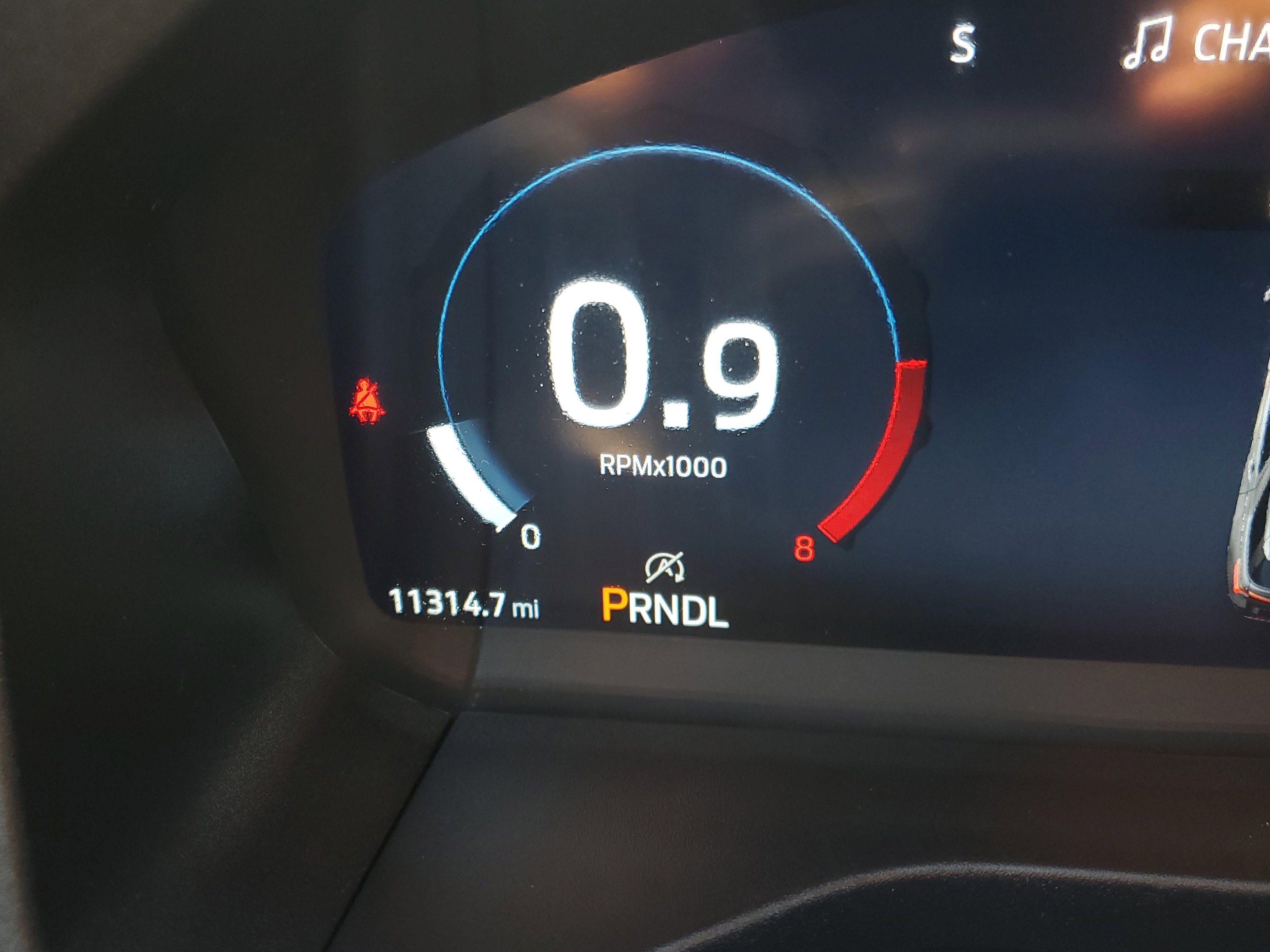 Certified 2025 Ford Explorer Platinum image 25