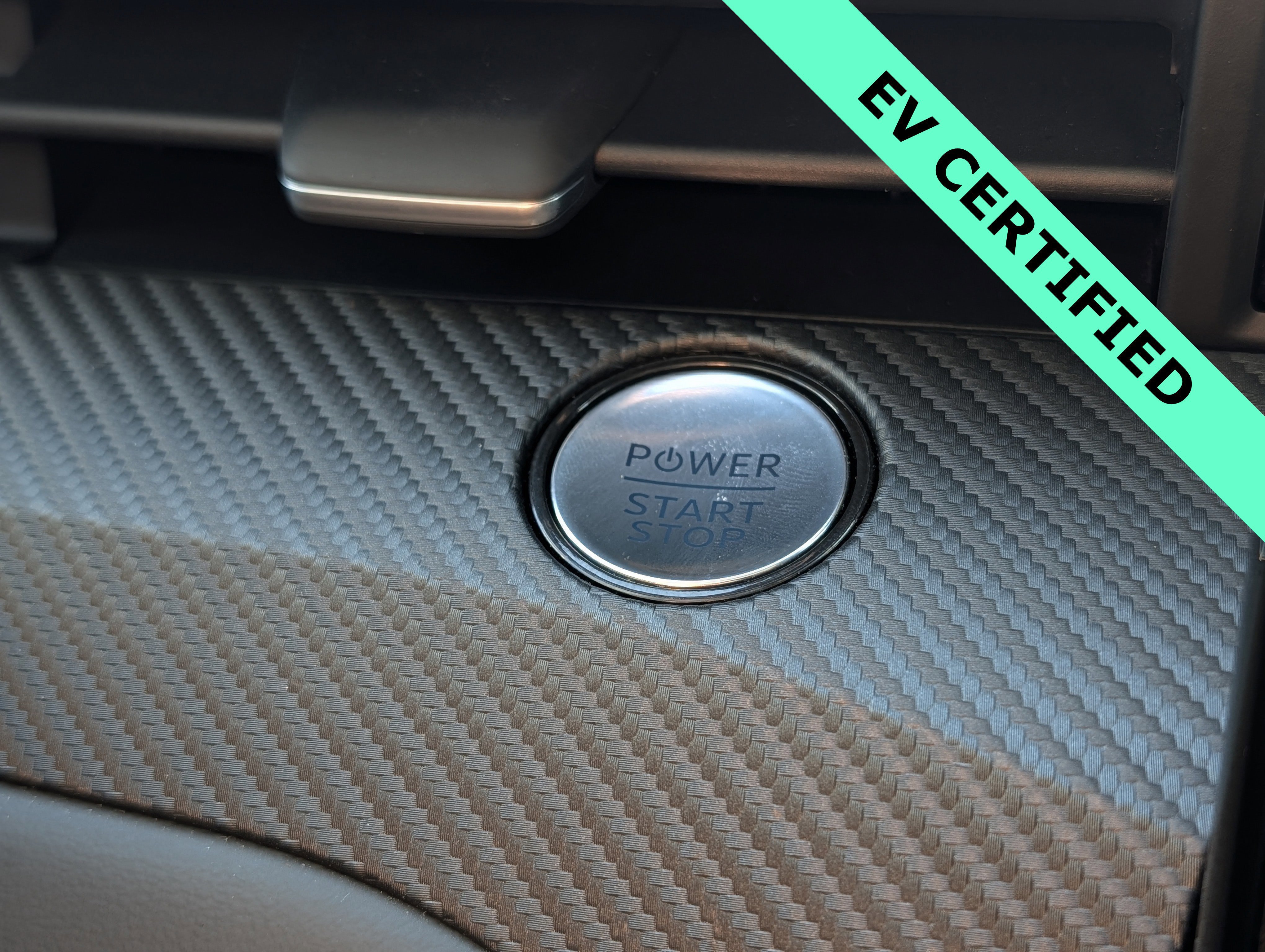 Certified 2025 Ford Mustang Mach-E Premium w/ Sport Appearance Package image 34