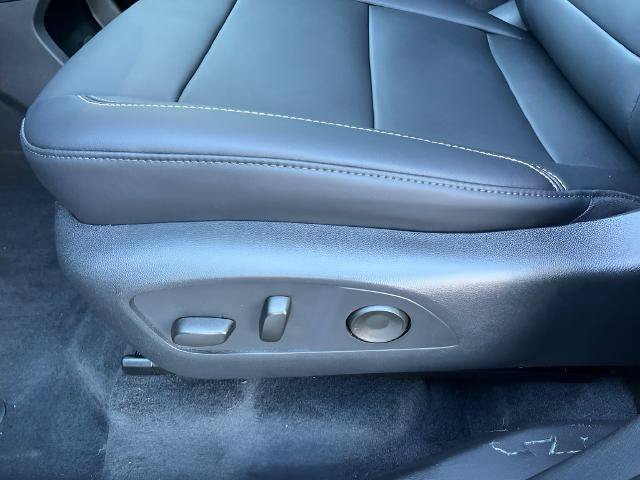 Used 2026 GMC Acadia Elevation w/ Black Edition AWD/4WD image 20