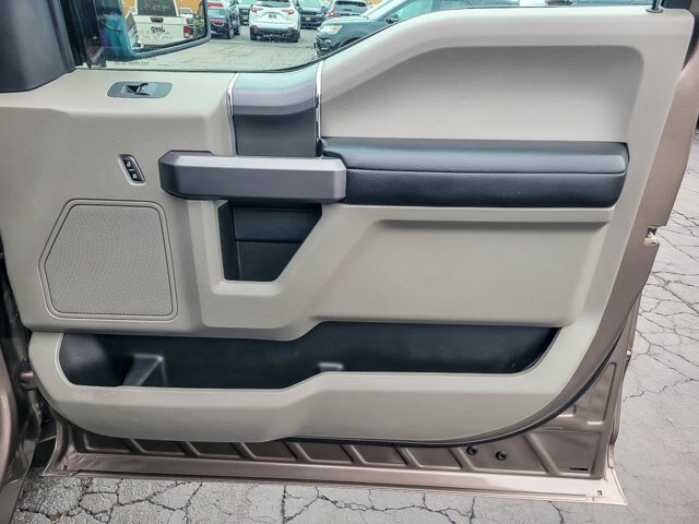 Certified 2020 Ford F150 XLT w/ XTR Package AWD/4WD image 28
