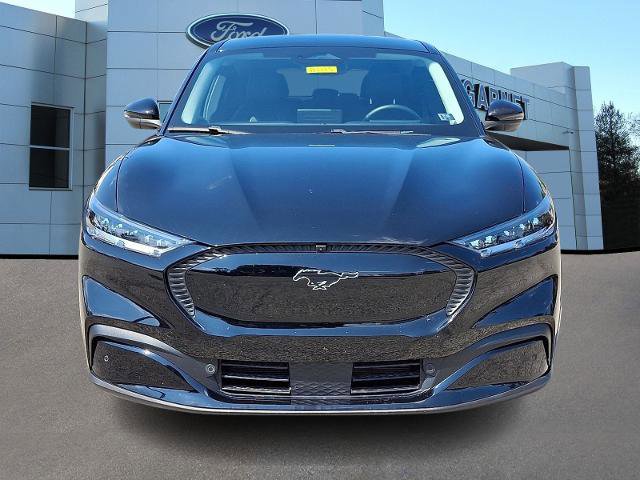 Certified 2022 Ford Mustang Mach-E Select w/ Comfort/Technology Package image 7