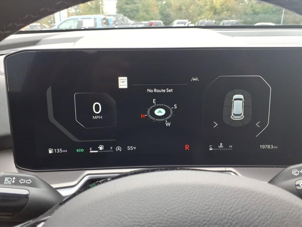 Used 2024 Kia Sorento SX image 30