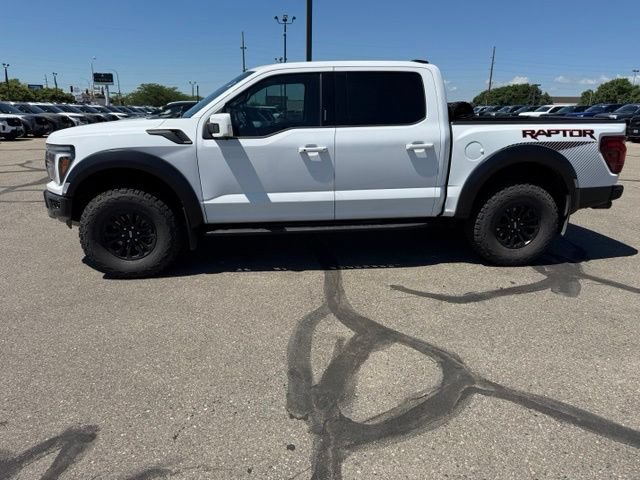 Certified 2024 Ford F150 Raptor AWD/4WD image 7