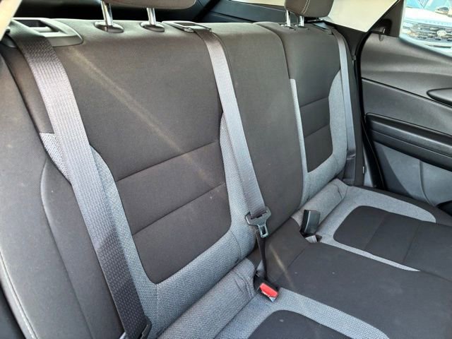 Used 2023 Chevrolet TrailBlazer LT w/ Convenience Package image 22