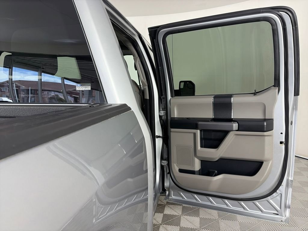 Certified 2020 Ford F150 XLT w/ Trailer Tow Package image 27