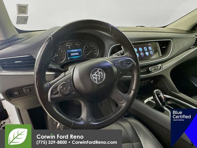 Used 2019 Buick Enclave Essence image 14