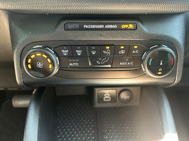 Certified 2023 Ford Bronco Sport Big Bend AWD/4WD image 34