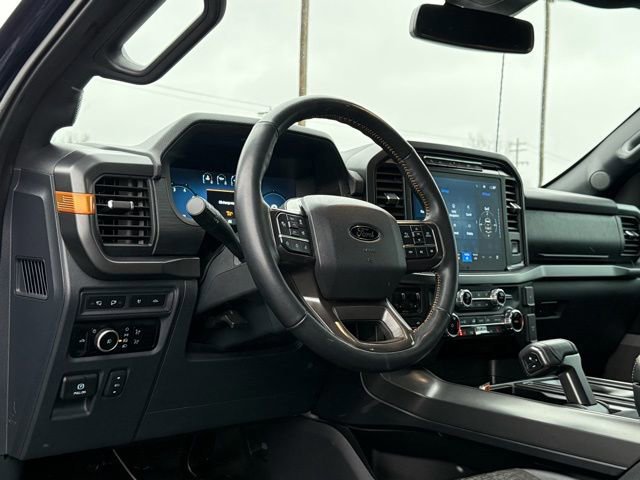 Certified 2024 Ford F150 Tremor w/ Mobile Office Package image 26