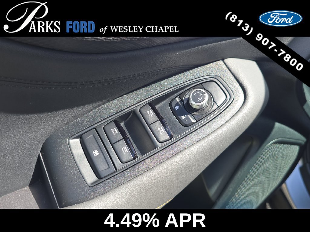 Used 2022 Subaru Outback Wilderness w/ Wilderness Package AWD/4WD image 19