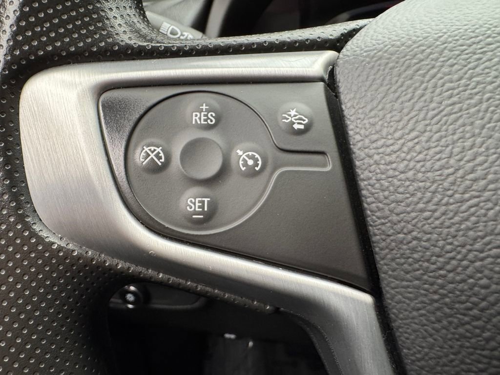 Used 2023 GMC Terrain SLE w/ Driver Convenience Package AWD/4WD image 16