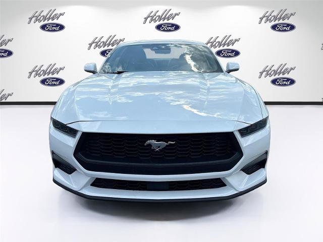 Certified 2026 Ford Mustang Premium RWD image 2