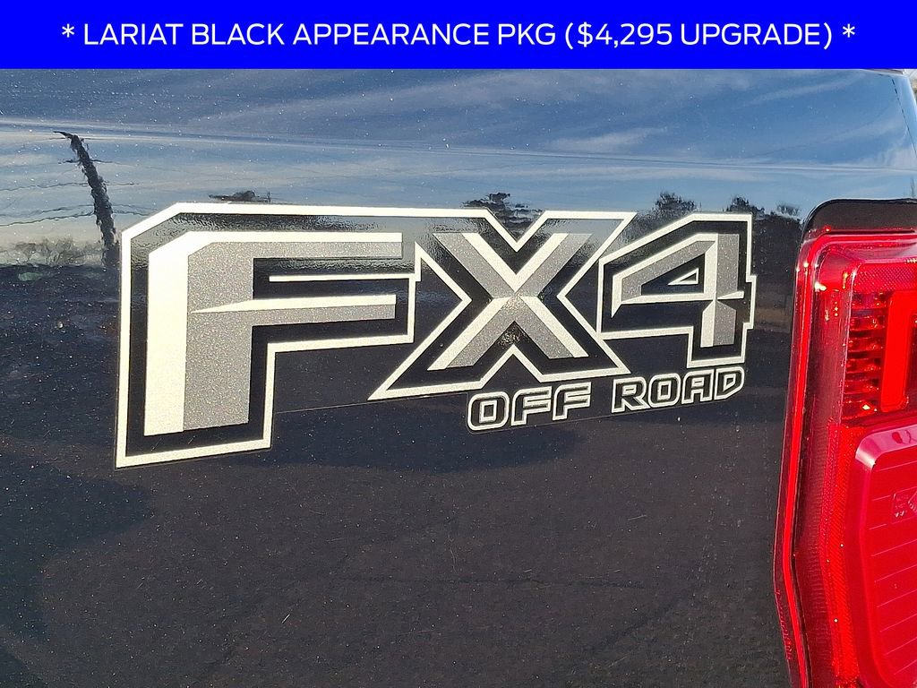 Certified 2021 Ford F250 Lariat image 30