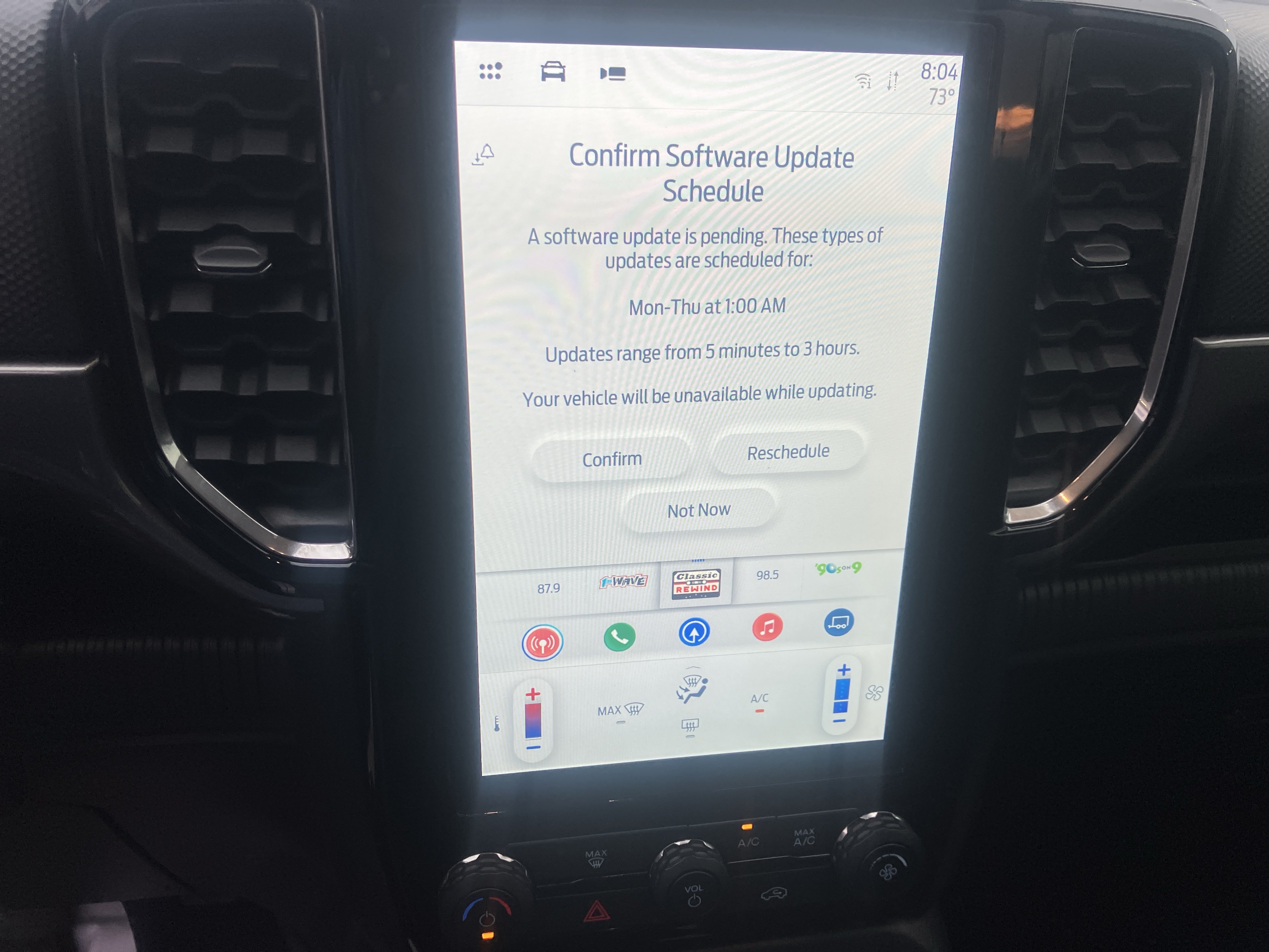 Certified 2024 Ford Ranger XLT AWD/4WD image 25