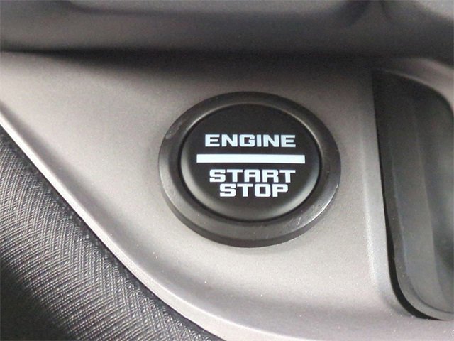 Certified 2023 Ford Bronco Sport Big Bend w/ Convenience Package image 29