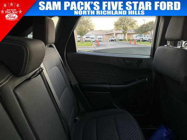 Certified 2024 Ford Escape Active w/ Tech Pack #1 image 16