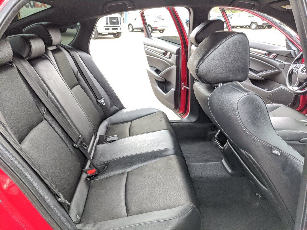 Used 2020 Honda Accord Sport image 19