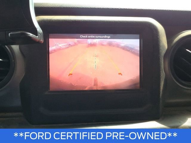 Used 2022 Jeep Wrangler Sport AWD/4WD image 19