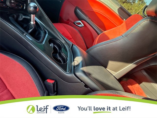 Used 2022 Dodge Challenger R/T Scat Pack image 28