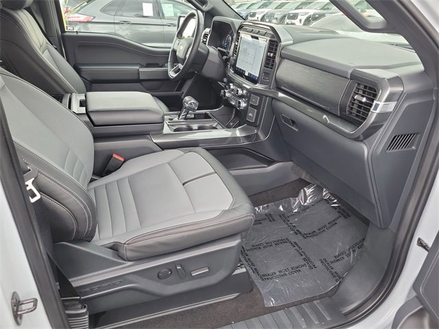 Certified 2022 Ford F150 XLT w/ Equipment Group 302A High image 21