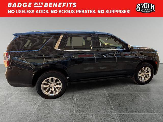 Used 2024 Chevrolet Tahoe Premier w/ Advanced Technology Package image 6