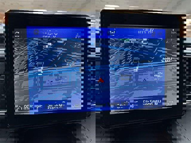 Certified 2023 Ford Explorer XLT w/ Equipment Group 202A image 10