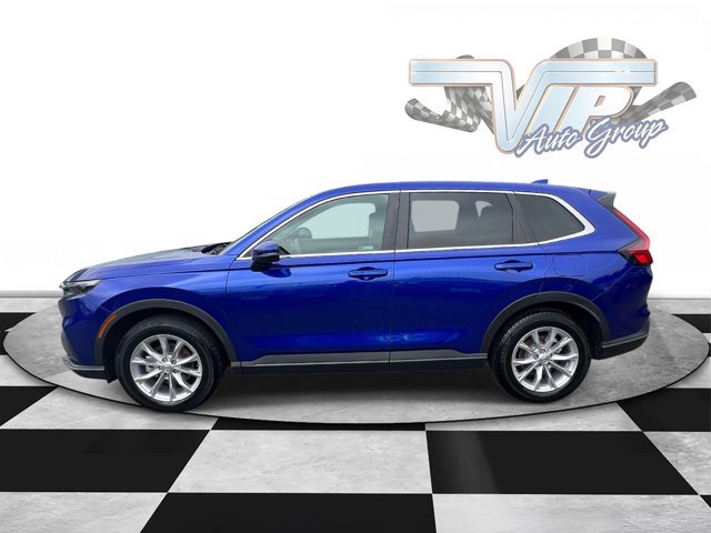 Used 2024 Honda CR-V EX image 9