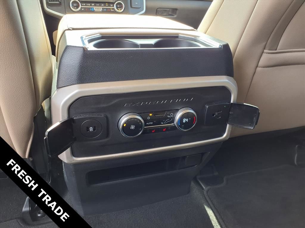 Certified 2024 Ford Expedition Max Limited AWD/4WD image 16