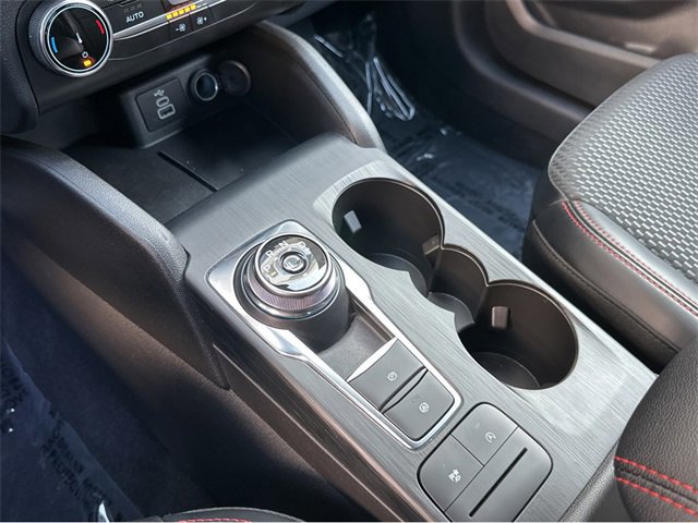 Certified 2024 Ford Escape ST-Line image 33
