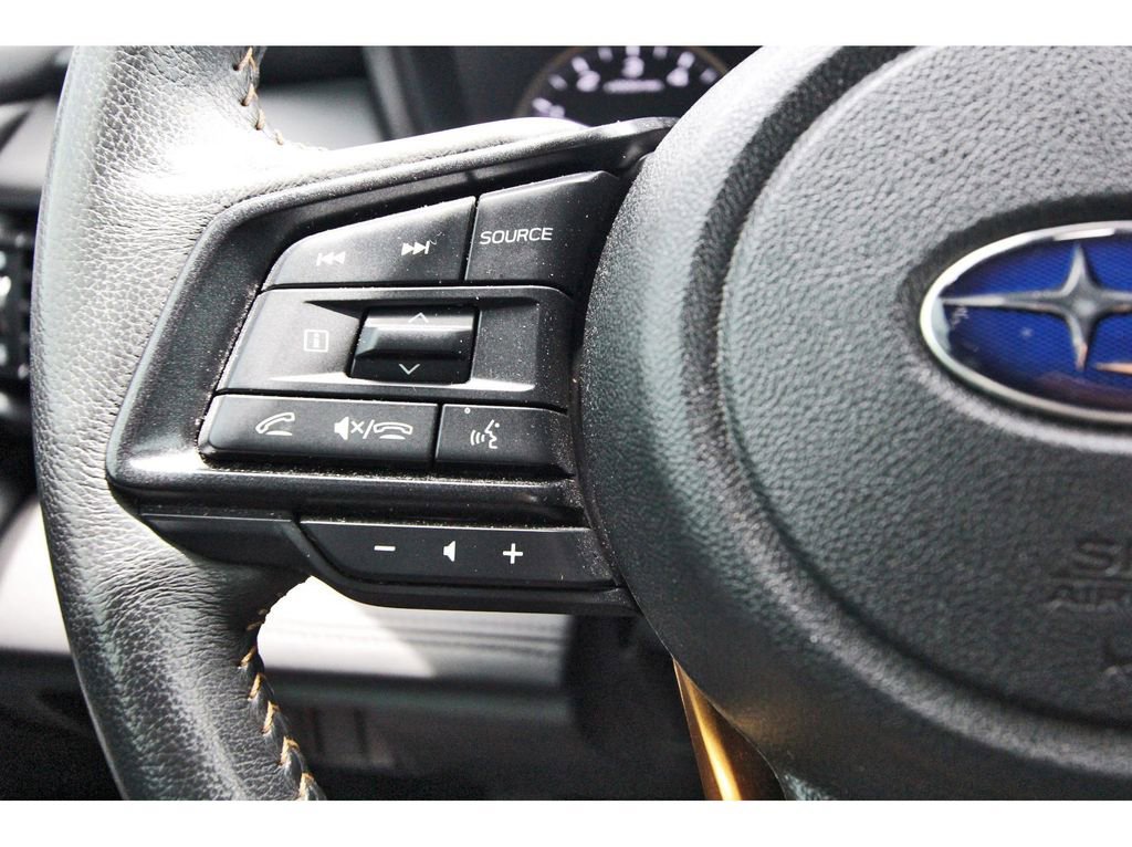 Used 2024 Subaru Outback Wilderness AWD/4WD image 18