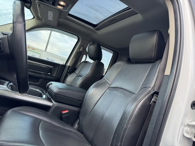 Used 2018 RAM 1500 Sport w/ Convenience Group image 14