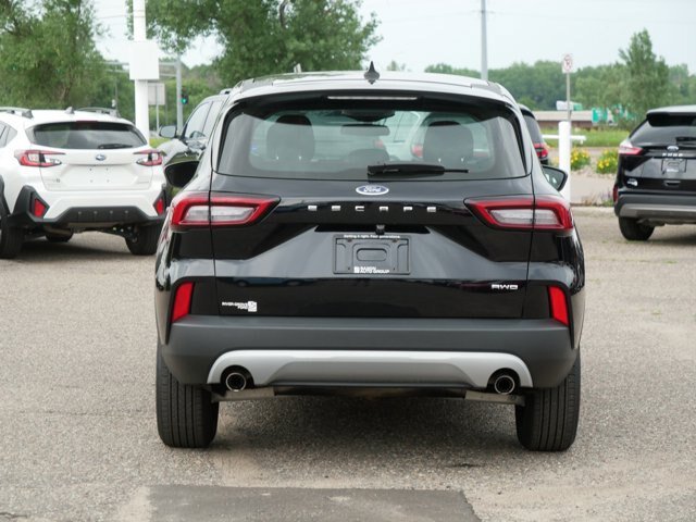 Certified 2023 Ford Escape AWD image 4