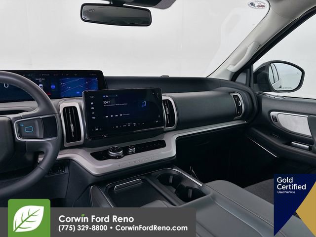 Certified 2025 Ford Expedition Max Active image 25