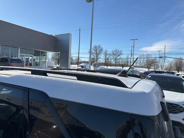 Certified 2023 Ford Bronco Sport Big Bend w/ Convenience Package image 29